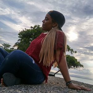 Meet your Posher, Anny